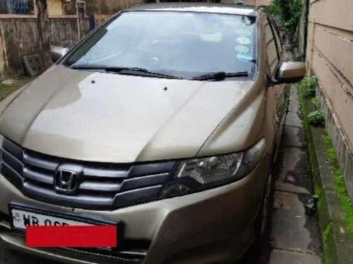 Used Honda City 1.5 S AT 2011 for sale