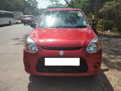 Maruti Suzuki Alto 800 VXI 2016 for sale