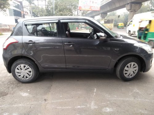 Good as new Maruti Swift VXI for sale