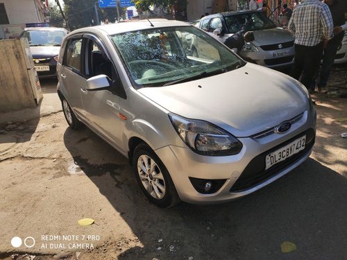 Ford Figo 2012 for sale