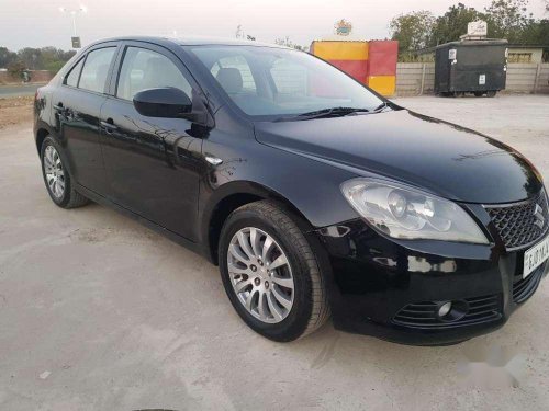 2011 Maruti Suzuki Kizashi for sale at low price