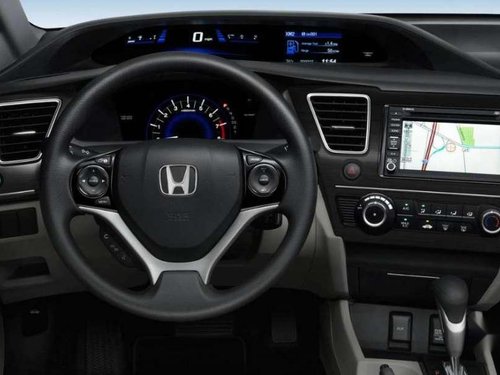 Used Honda WR-V i-DTEC S 2019 for sale