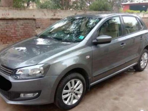 Used 2014 Volkswagen Polo for sale