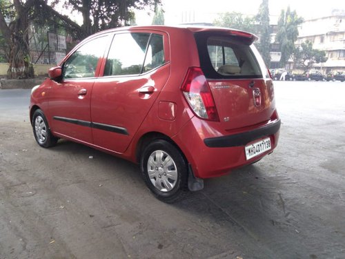 2009 Hyundai i10 for sale at low price