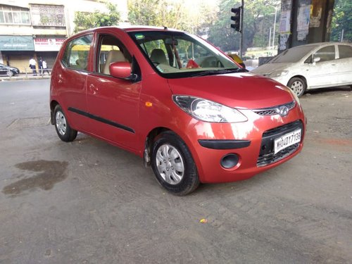 2009 Hyundai i10 for sale at low price