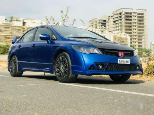 Used Honda Civic car 2010 for sale at low price