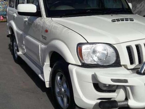 2011 Mahindra Scorpio for sale at low price