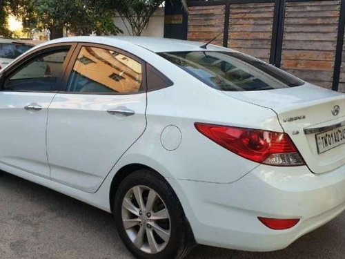 2012 Hyundai Fluidic Verna for sale