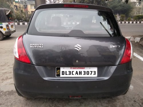 Good as new Maruti Swift VXI for sale