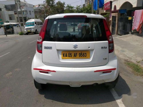 2016 Maruti Suzuki Ritz for sale at low price