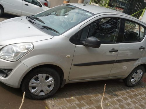 Good as new Maruti Ritz VDi for sale