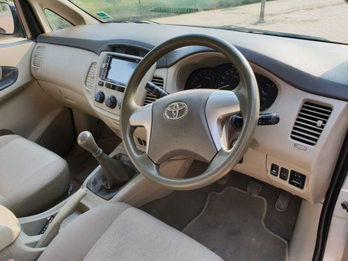 Toyota Innova 2004-2011 2014 for sale
