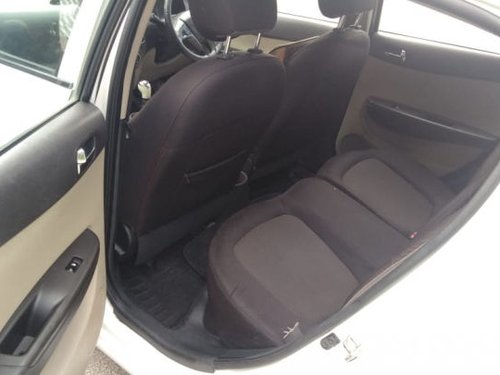 Used Hyundai i20 car at low price