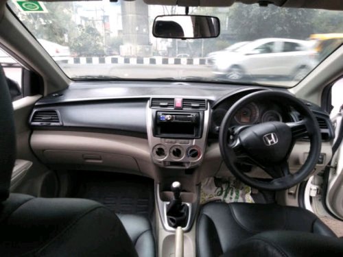 Honda City 1.5 S MT for sale