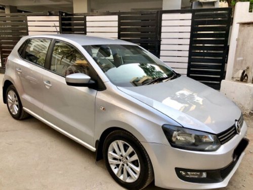 2013 Volkswagen Polo for sale at low price