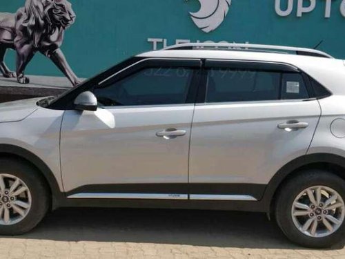 Hyundai Creta 1.6 SX 2016 for sale