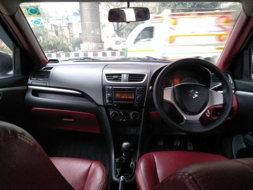 Good as new Maruti Swift VXI for sale