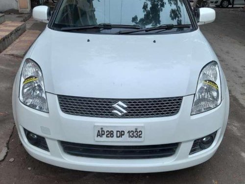 Maruti Suzuki Swift 2011 for sale