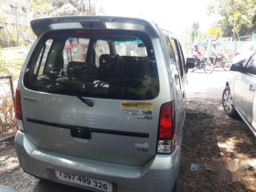 Used Maruti Suzuki Wagon R car at low price