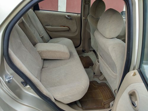 Used 2005 Honda City ZX for sale