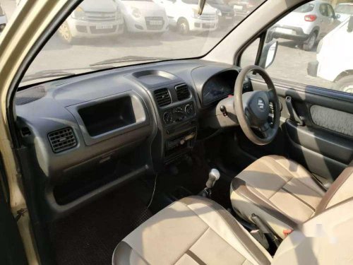 Used Maruti Suzuki Wagon R car 2007 for sale at low price