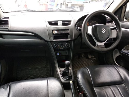 Used 2014 Maruti Suzuki Swift for sale