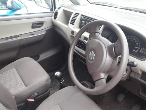 Used Maruti Suzuki Zen Estilo car at low price