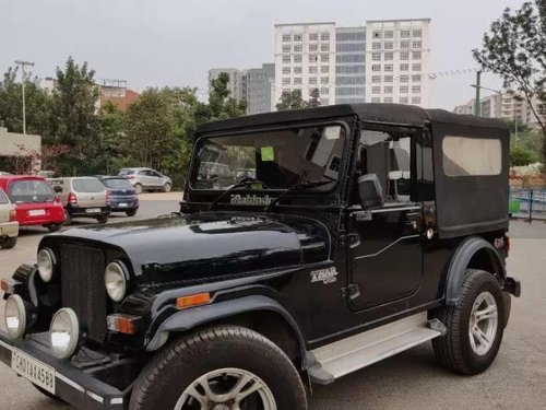 Mahindra Thar 2013 for sale