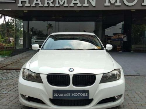 Used BMW 3 Series car 2012 for sale at low price