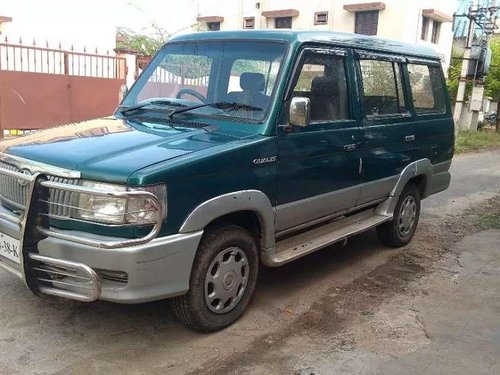 2000 Toyota Qualis for sale