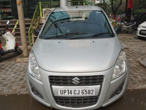 Good as new Maruti Ritz VDi for sale