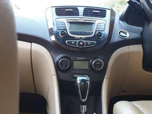 2012 Hyundai Fluidic Verna for sale