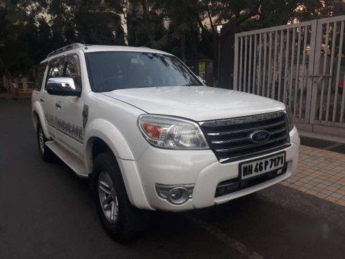 Used Ford Endeavour 2.5L 4X2 2011 for sale