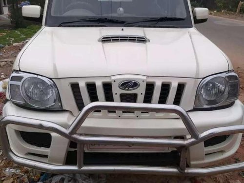 2007 Mahindra Scorpio for sale at low price