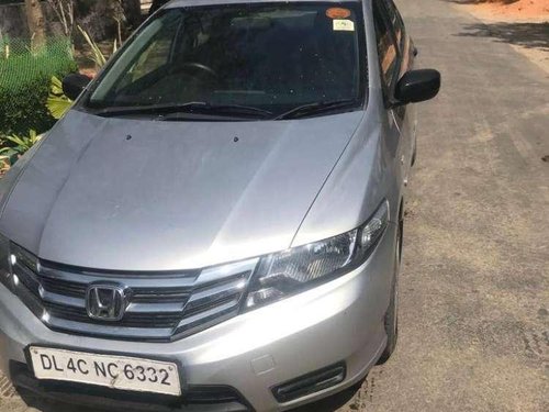 Honda City 2012 for sale