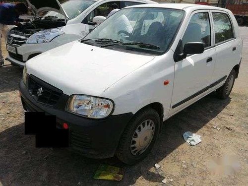 Used Maruti Suzuki Alto car 2010 for sale at low price