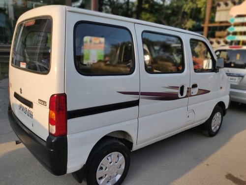 Used Maruti Suzuki Eeco car at low price