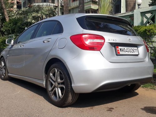 Used 2013 Mercedes Benz A Class for sale