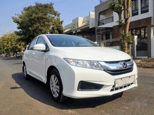 Used Honda City car 2014 for sale at low price