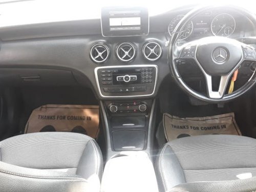 Used 2013 Mercedes Benz A Class for sale