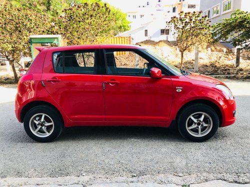 Used Maruti Suzuki Swift VDI 2010 for sale