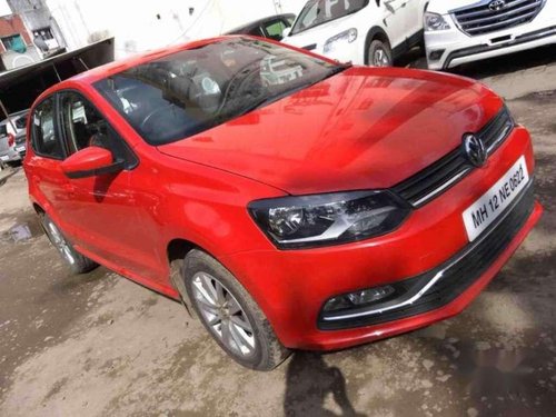 Used 2016 Volkswagen Polo for sale