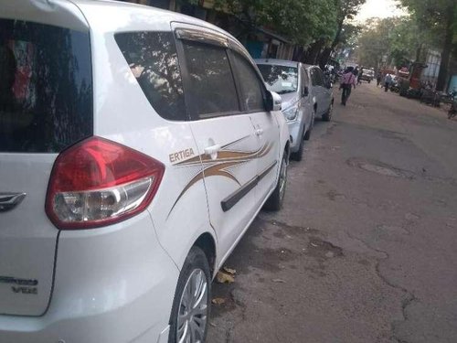 Used Maruti Suzuki Ertiga car 2017 for sale at low price