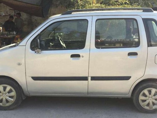 Maruti Suzuki Wagon R LXI 2007 for sale