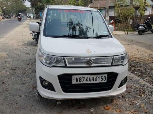 Maruti Suzuki Stingray 2015 for sale