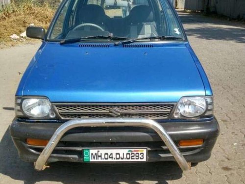 2007 Maruti Suzuki 800 for sale at low price