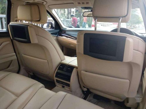 BMW 5 Series 2012 for sale