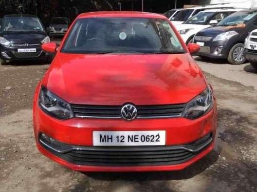 Used 2016 Volkswagen Polo for sale