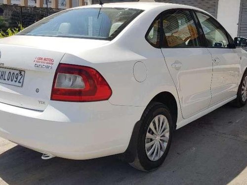 Used Skoda Rapid car 2014 for sale at low price