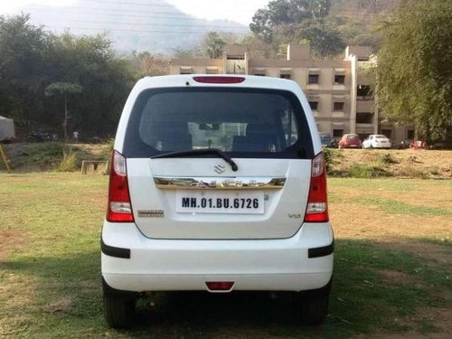 2014 Maruti Suzuki Wagon R for sale